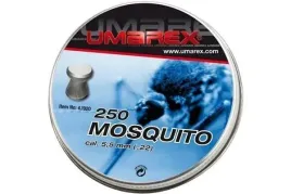 srut-55-mm-umarex-mosquito-plaski-250szt