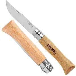 noz-skladany-turystyczny-opinel-10-inox-buk-edc-clip-point