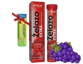 zelazo-extra-o-smaku-winogron-activlab-20-tabletek