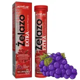 zelazo-extra-o-smaku-winogron-activlab-20-tabletek-postac-tabletki-musujace