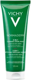 vichy-normaderm-zel-do-mycia-peeling-maska-125ml