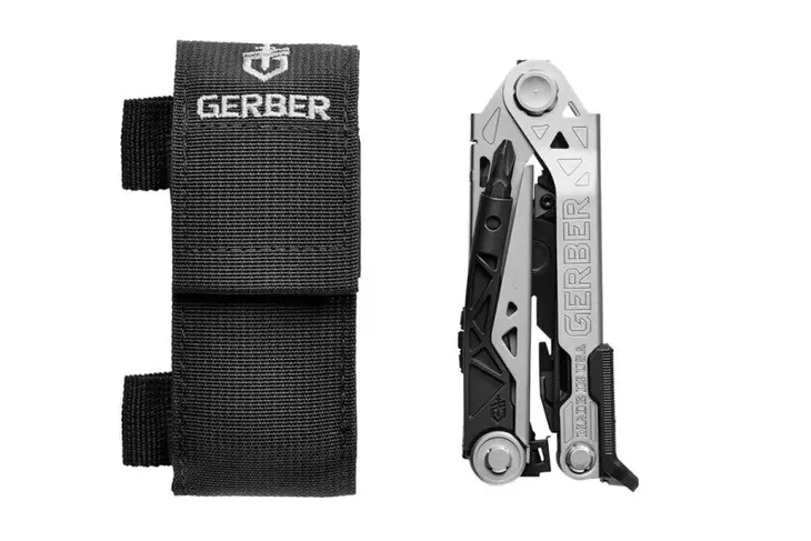 multitool-gerber-center-drive-31-003613-narzedzia-ostrze-otwieracz-do-kapsli-pilnik-srubokret-krzyzakowy-srubokret-plaski