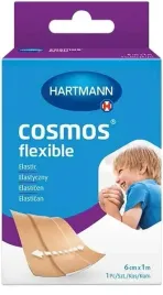 hartmann-cosmos-flexible-6cm-x-1m-plast-do-ciecia