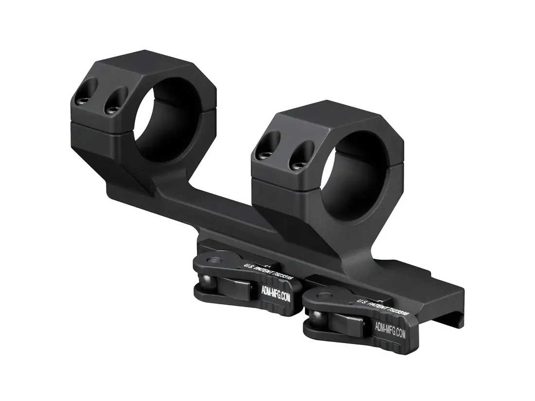 montaz-vortex-cantilever-precision-qr-offset-30-mm