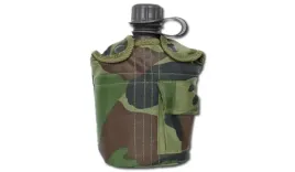 manierka-mil-tec-us-1qt-woodland-14505020