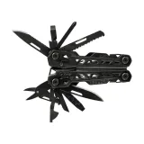 multitool-gerber-truss-black-30-001780-narzedzia-miarka-nozyczki-ostrze-otwieracz-do-kapsli-otwieracz-do-puszek-pilnik-pila-przecinak-szczypce-szpikulec-szydlo-sciagacz-do-izolacji-srubokret-plaski