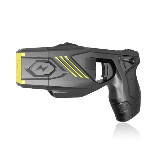 Paralizator strzelający Taser HUSHA TX100P 55.000 V zestaw Basic (Paralizat