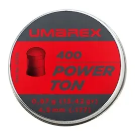 srut-umarex-power-ton-45-mm-400-szt-121-212