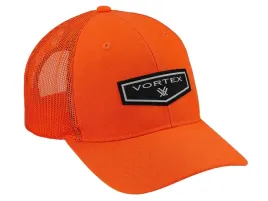 czapka-z-daszkiem-vortex-strong-point-pomaranczowa