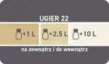 sentic-pigment-do-farb-80ml-ugier-d22-stan-nowy