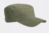 czapka-helikon-combat-polycotton-ripstop-oli-green