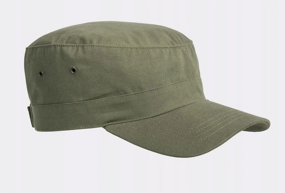 czapka-helikon-combat-polycotton-ripstop-oli-green