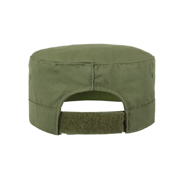 czapka-helikon-combat-polycotton-ripstop-oli-green-marka-helikon-tex