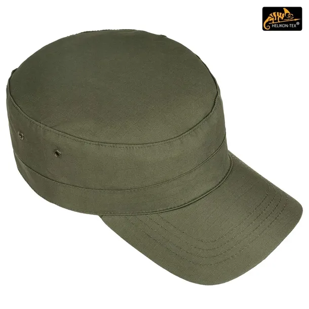 czapka-helikon-combat-polycotton-ripstop-oli-green-marka-helikon-tex-rozmiar-uniwersalny