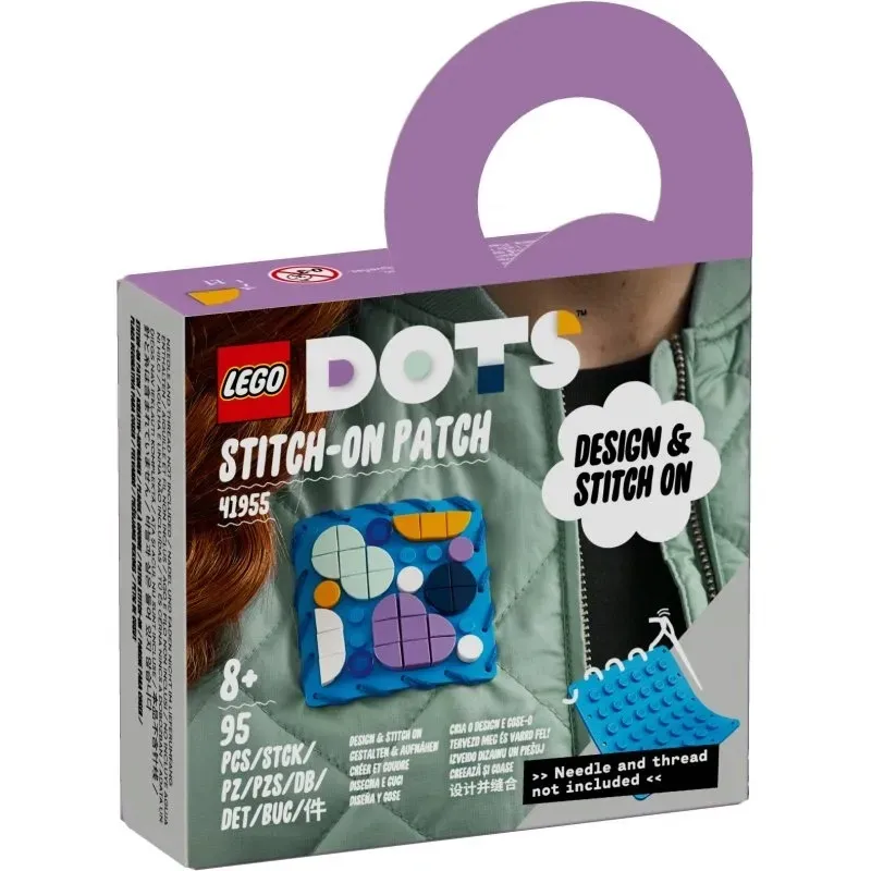 lego-dots-naszywka-41955