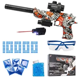 pistolet-na-kulki-zelowe-glock-automat-celownik-laser-okulary-10000-kulek