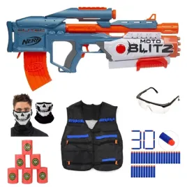 zestaw-nerf-megapack-pistolet-motoblitz-dodatki-kamizelka-okulary-strzalki