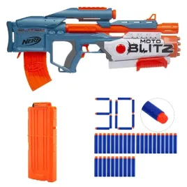 karabin-nerf-elite-2-0-motoblitz-automat-2x-magazynek-30-strzalek