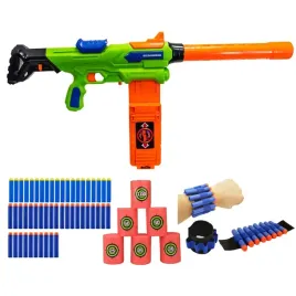 buzz-bee-air-warriors-exterminator-dodatki-cele-opaska-strzalki