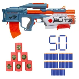 pistolet-nerf-elite-2w1-karabin-shotgun-motoblitz-cele-50-strzalek