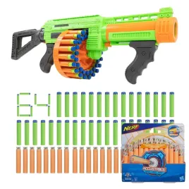 pistolet-na-strzalki-mega-zasieg-dart-zone-villainator-plus-strzalki
