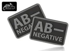 naszywka-emblemat-grupa-krwi-ab-2szt-pvc-czarny