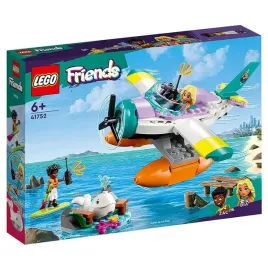 lego-friends-hydroplan-ratowniczy-41752