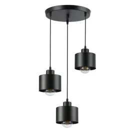 lampa-sufitowa-wiszaca-zyrandol-led-3x-e27-oprawa-loft-czarna