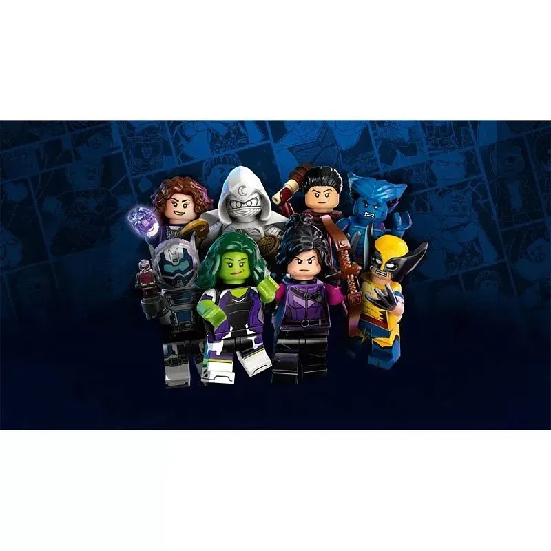 lego-minifigurki-marvel-seria-2-71039-stan-nowy