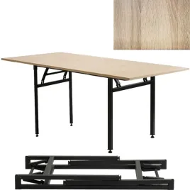 stol-bankietowy-rozkladany-skladany-konferencyjny-160x90x18cm-dab-sonoma