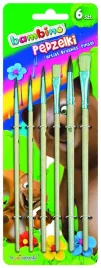pedzelki-pedzle-szkolne-6-szt-bambino-do-malowania