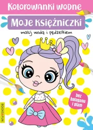 kolorowanka-wodna-moje-ksiezniczki-a4