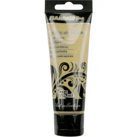 farba-akrylowa-kremowa-tuba-75ml-078