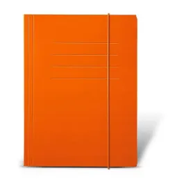 teczka-z-gumka-a4-lakierowana-pomaranczowa