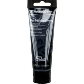 farba-akrylowa-czarna-tuba-75ml-099