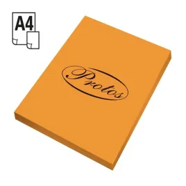 papier-brystol-blok-jasny-pomarancz-a4-160g-50-ark