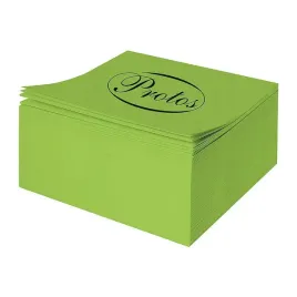 kostka-biurowa-nieklejona-jasny-zielony-85x85