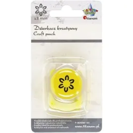 dziurkacz-ozdobny-kreatywny-titanum-18mm-kwiatek