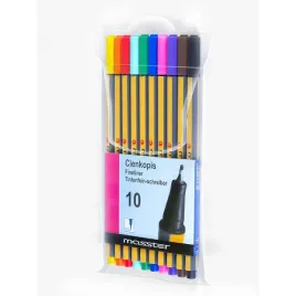 cienkopis-kreslarski-kamet-cienkopisy-10-kol-04mm