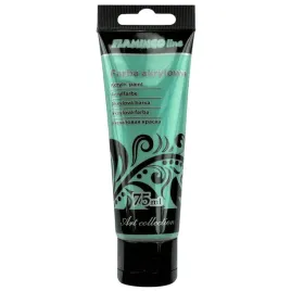 farba-akrylowa-zielona-perlowa-tuba-75ml-119
