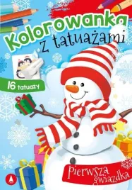 kolorowanka-pierwsza-gwiazdka-z-tatuazami