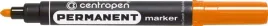 marker-pisak-permanentny-pomarancz-8566-centropen