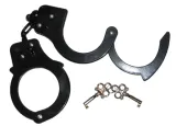 kajdanki-mfh-czarne-082-022-stan-nowy-marka-mfh