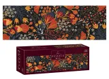 puzzle-panoramiczne-1000-elementow-flowers-2-stan-nowy