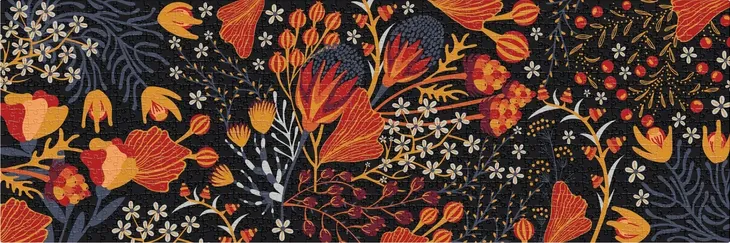 puzzle-panoramiczne-1000-elementow-flowers-2-kod-producenta-5902277326270
