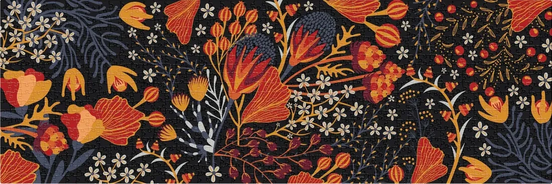 puzzle-panoramiczne-1000-elementow-flowers-2