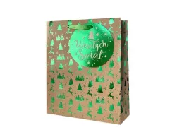 torebka-prezentowa-swiateczna-prezent-12x17cm