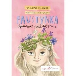 ksiazka-faustynka-opowiesci-patriotyczne