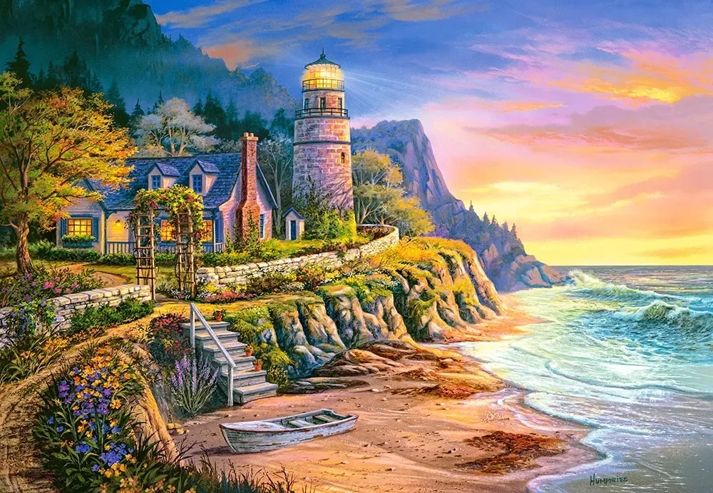 puzzle-1000el-castorland-lighting-the-way