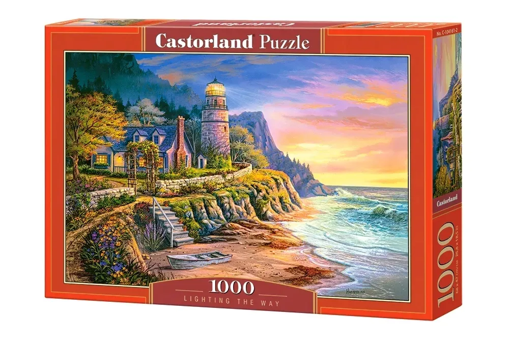 puzzle-1000el-castorland-lighting-the-way